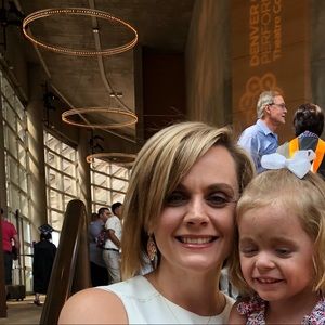 Meet your Posher, Meghan